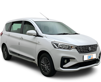 Maruti Ertiga-img